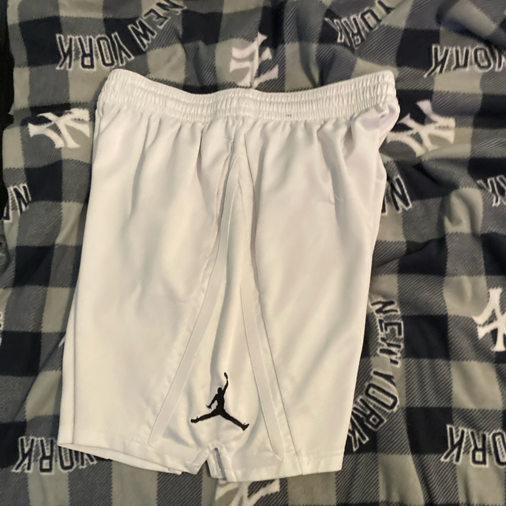 Men’s XXL Jordan shorts